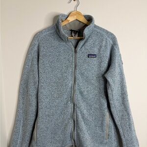 Patagonia Women's better sweater jacket